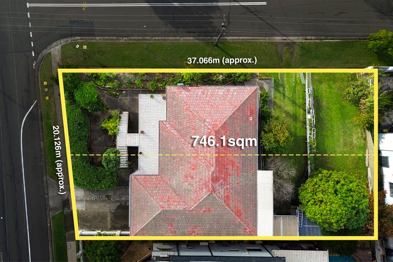 Photo - 62 The Boulevarde , Fairfield NSW 2165 - Image 1