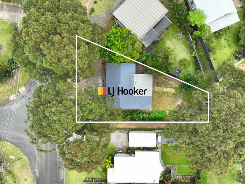 Photo - 62 The Park Drive, Sanctuary Point NSW 2540 - Image 15