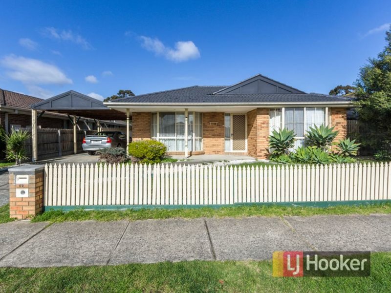 62 The Parkway, Hampton Park VIC 3976