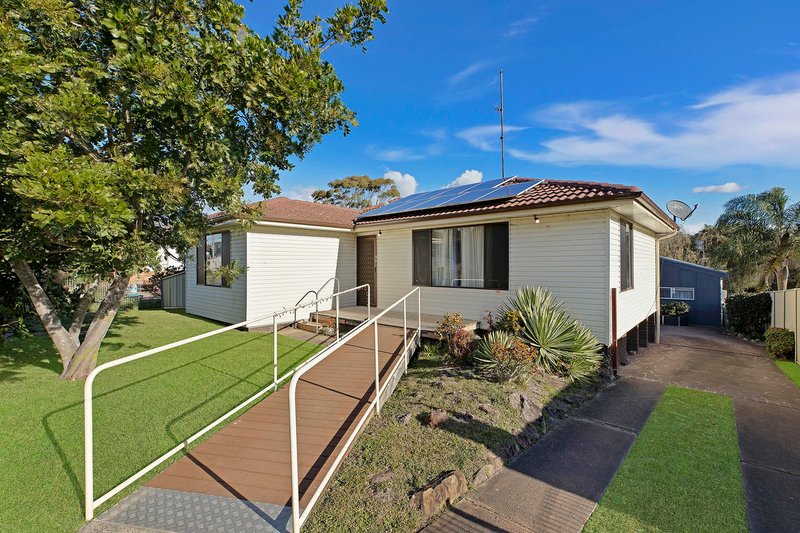 62 Thomas Mitchell Road, Killarney Vale NSW 2261