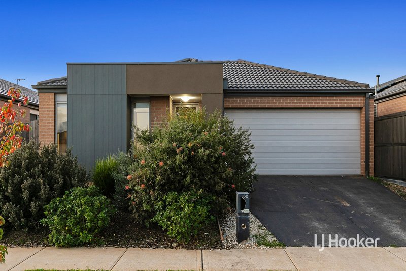 62 Toolern Waters Drive, Weir Views VIC 3338