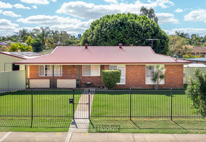 62 Tovey Road, Boronia Heights QLD 4124