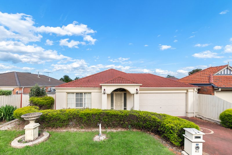 62 Trinity Way, South Morang VIC 3752