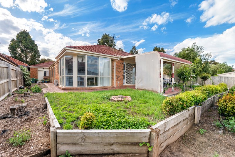 Photo - 62 Trinity Way, South Morang VIC 3752 - Image 12