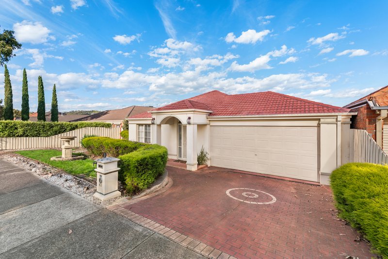 Photo - 62 Trinity Way, South Morang VIC 3752 - Image 13