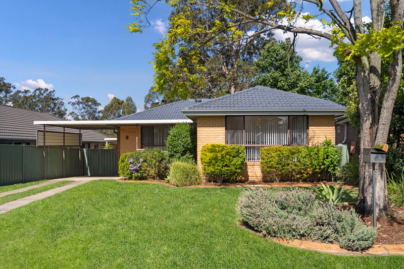 62 Trobriand Crescent, Glenfield NSW 2167