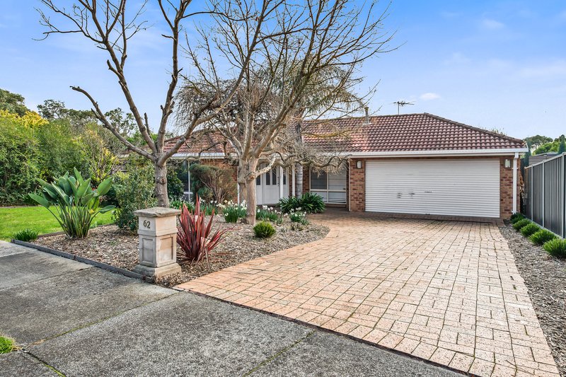 62 Valleyview Drive, Rowville VIC 3178