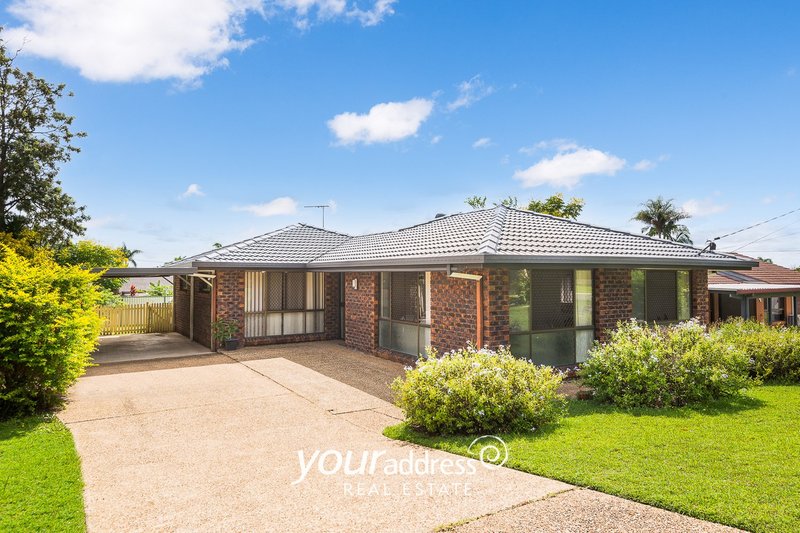 62 Vansittart Road, Regents Park QLD 4118