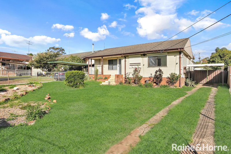 62 Vincennes Avenue, Tregear NSW 2770