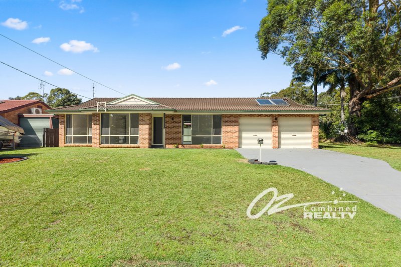 62 Waratah Crescent, Sanctuary Point NSW 2540