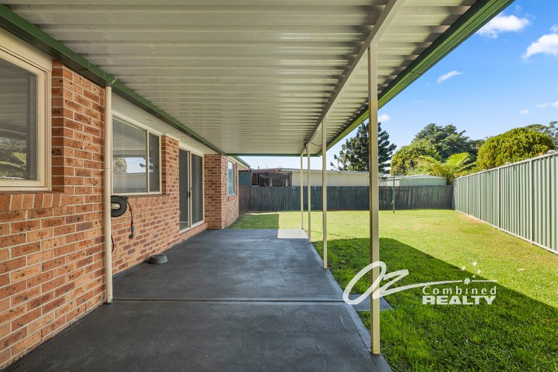 Photo - 62 Waratah Crescent, Sanctuary Point NSW 2540 - Image 11