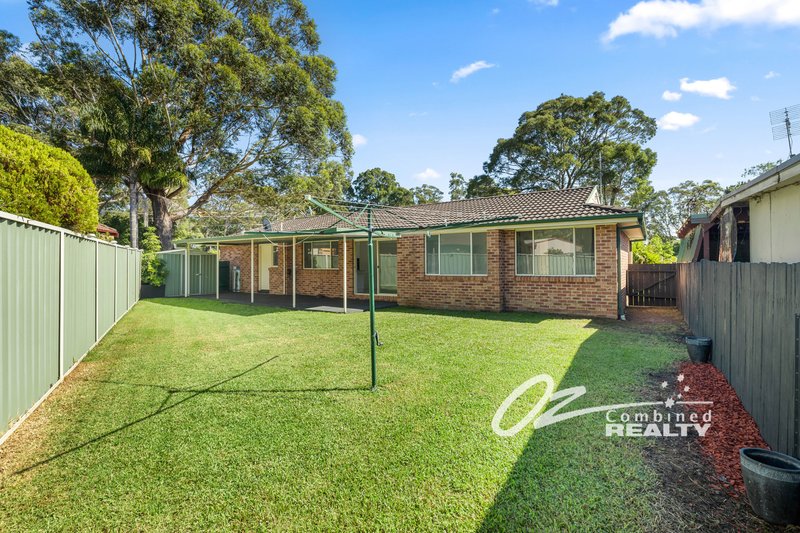 Photo - 62 Waratah Crescent, Sanctuary Point NSW 2540 - Image 12