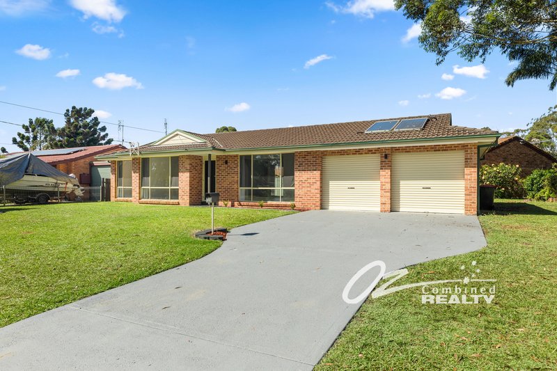 Photo - 62 Waratah Crescent, Sanctuary Point NSW 2540 - Image 13