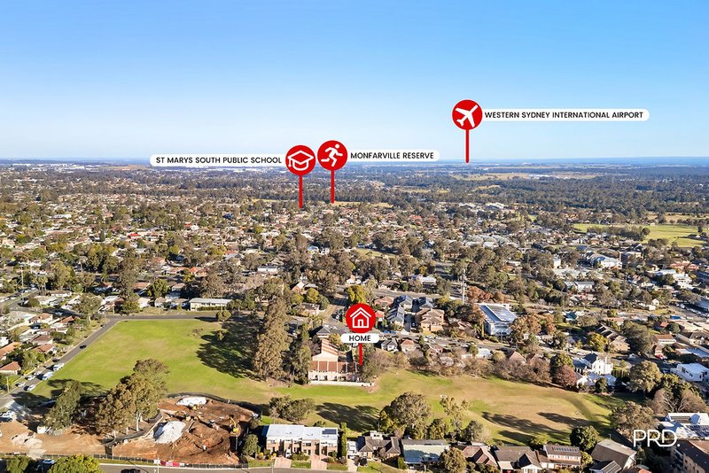 Photo - 6/2 Warramunga Place, St Marys NSW 2760 - Image 16