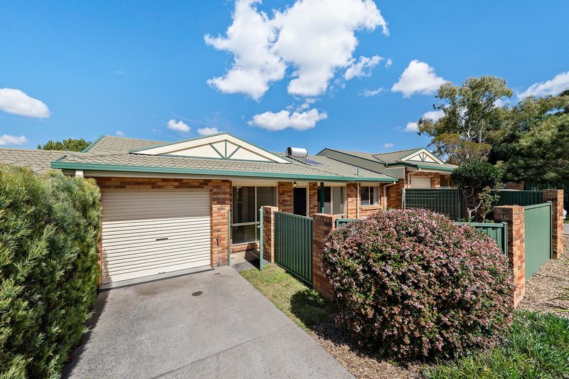 6/2 Warrumbul Street, Ngunnawal ACT 2913