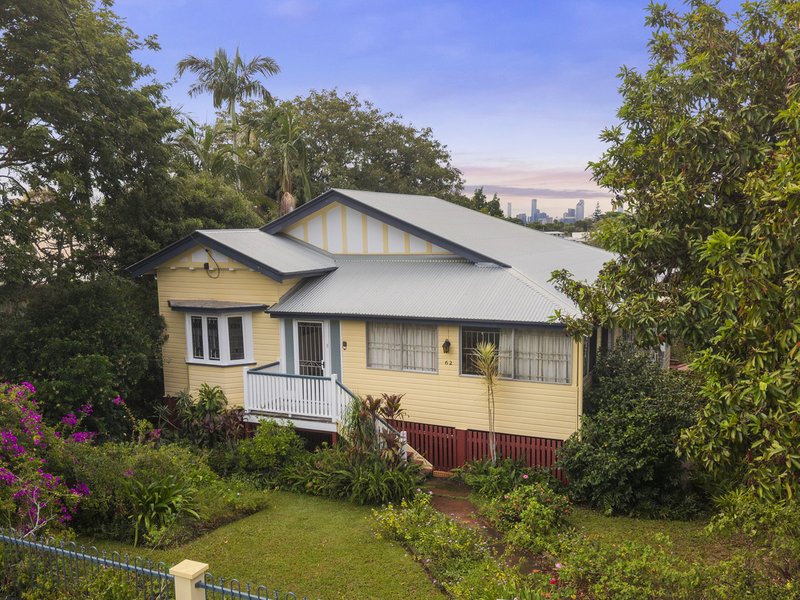 Photo - 62 Waterlot Street, Moorooka QLD 4105 - Image 1