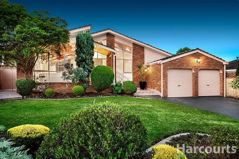 62 Whalley Drive, Wheelers Hill VIC 3150