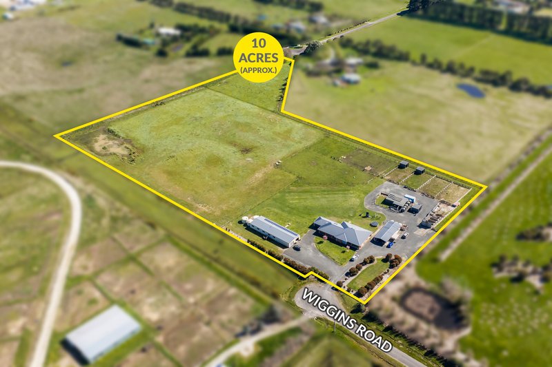 Photo - 62 Wiggins Road, Mitchell Park VIC 3355 - Image 2