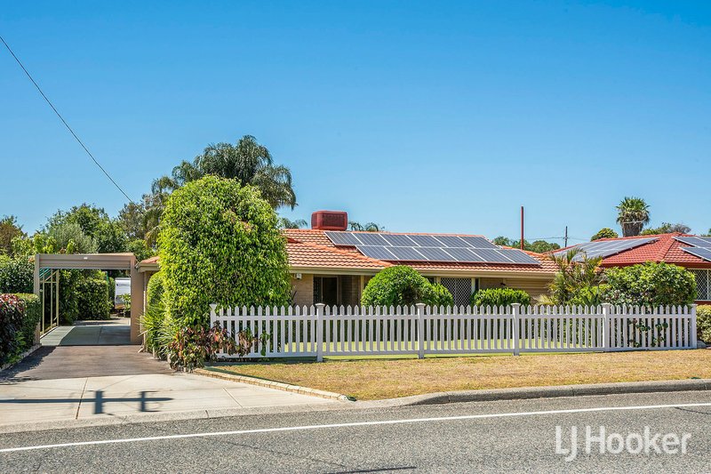 62 Wilfred Road, Thornlie WA 6108