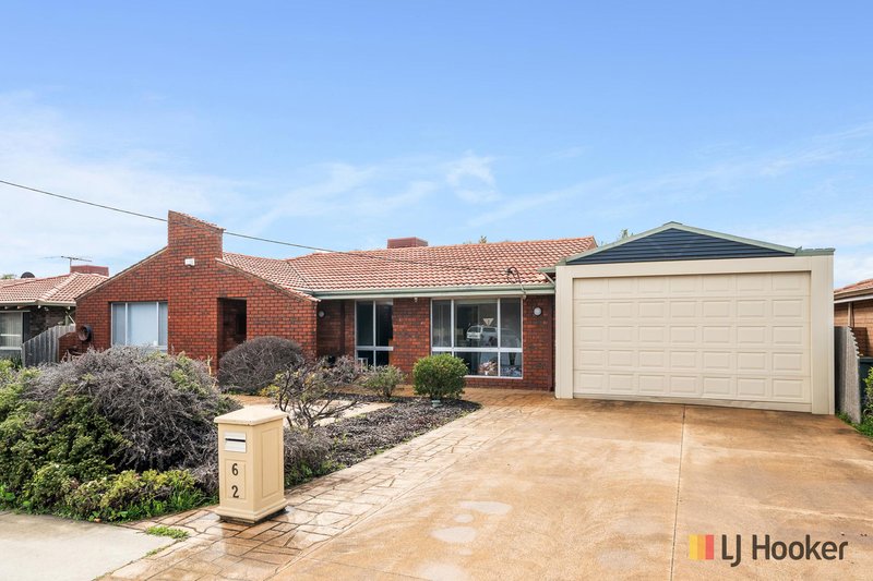 Photo - 62 Willeri Drive, Parkwood WA 6147 - Image 2