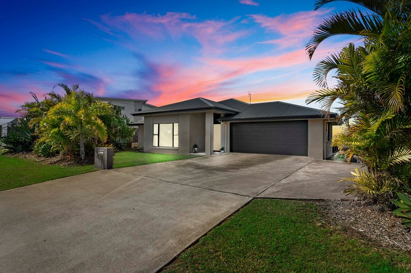 62 Windjammer Circuit, River Heads QLD 4655