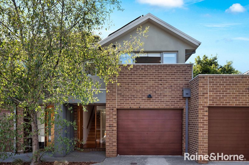 6/2 Winona Grove, Pascoe Vale South VIC 3044