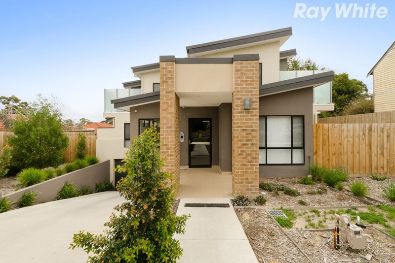 6/2 Woodvale Road, Boronia VIC 3155