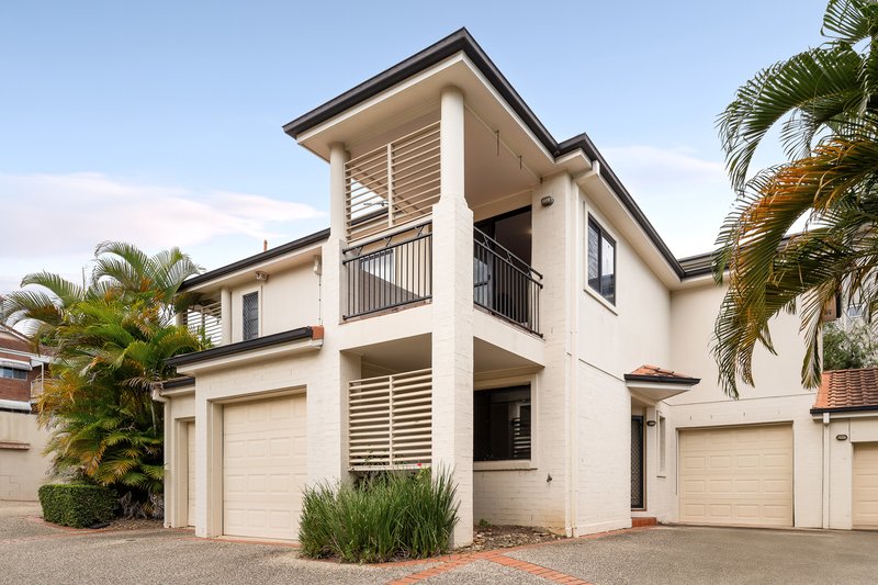 6/20-22 Finney Road, Indooroopilly QLD 4068