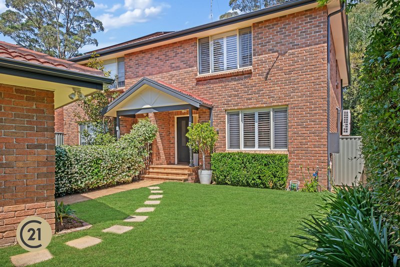 6/20-22 Greenoaks Avenue, Cherrybrook NSW 2126