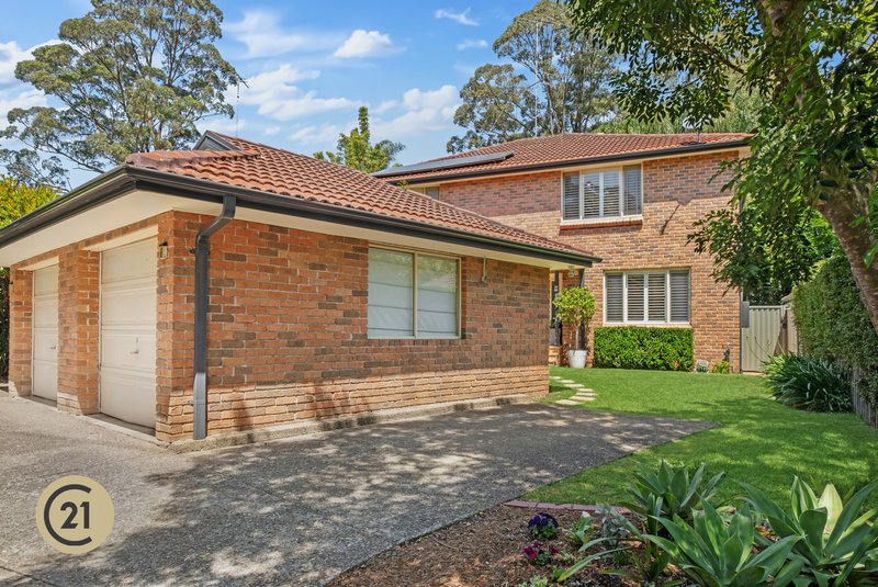 Photo - 6/20-22 Greenoaks Avenue, Cherrybrook NSW 2126 - Image 12