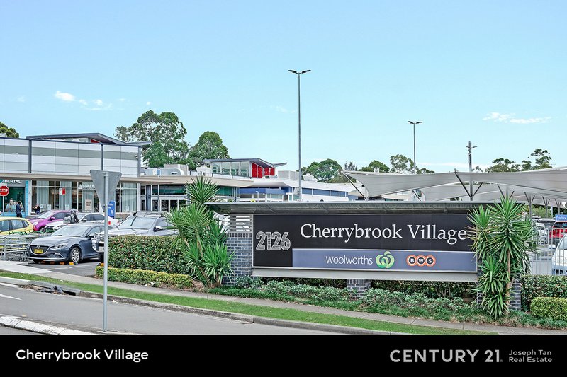 Photo - 6/20-22 Greenoaks Avenue, Cherrybrook NSW 2126 - Image 16