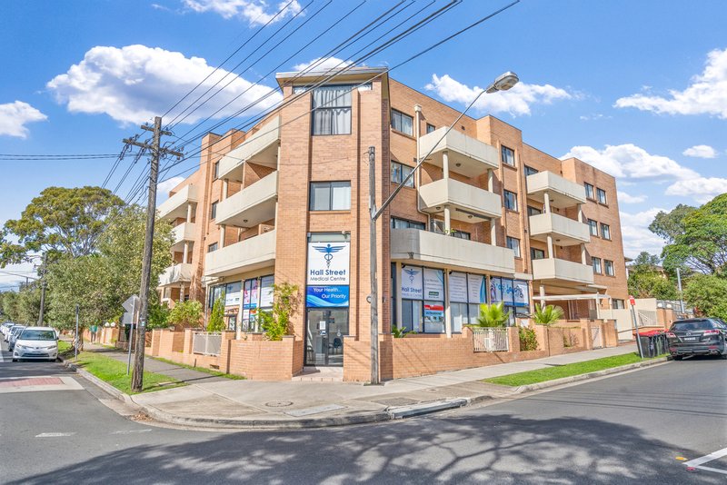 6/20-22 Hall Street, Auburn NSW 2144