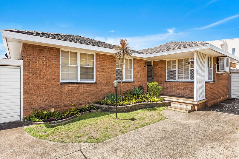 Photo - 6/20-24 Clareville Avenue, Sans Souci NSW 2219 - Image 1