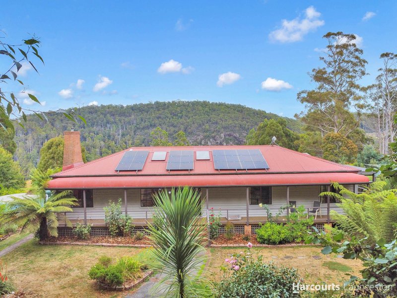 620-628 Brown Mountain Road, Underwood TAS 7268