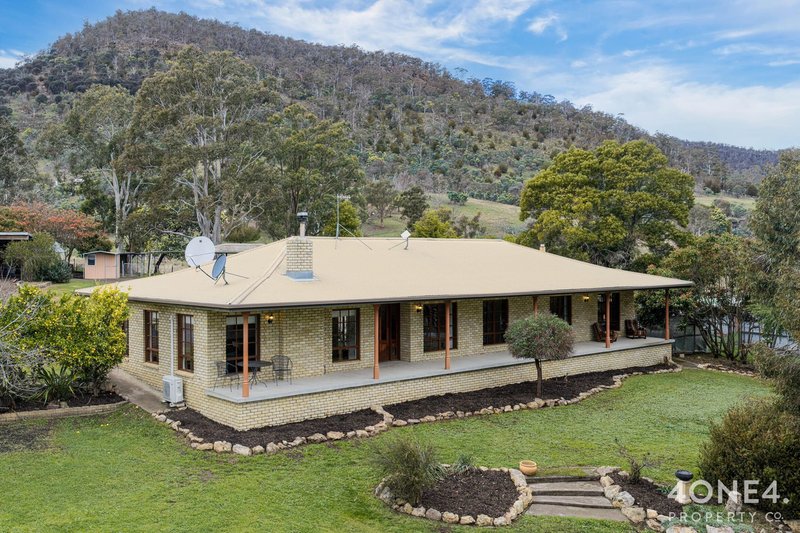 Photo - 620 Back River Road, Magra TAS 7140 - Image 1