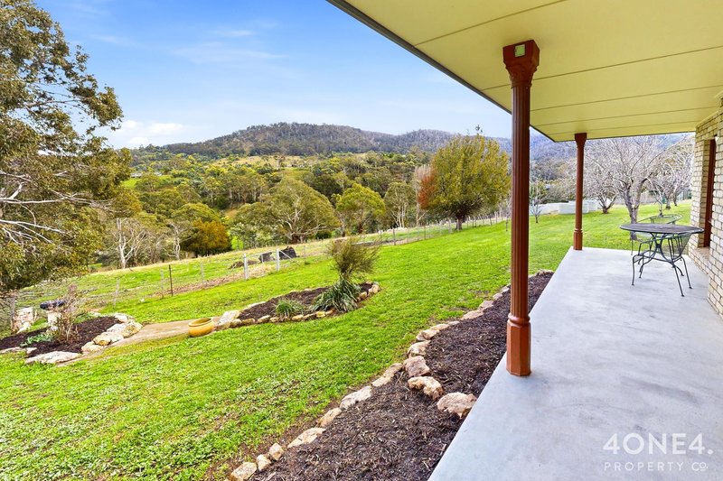Photo - 620 Back River Road, Magra TAS 7140 - Image 2