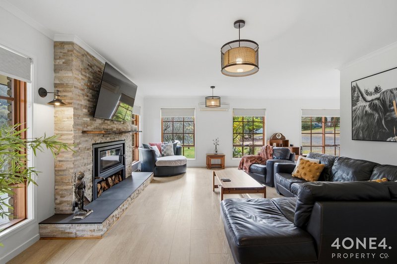 Photo - 620 Back River Road, Magra TAS 7140 - Image 5