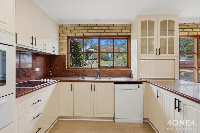 Photo - 620 Back River Road, Magra TAS 7140 - Image 9