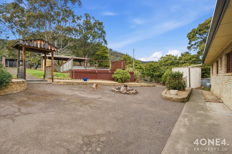 Photo - 620 Back River Road, Magra TAS 7140 - Image 24