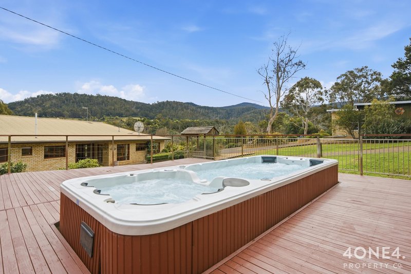 Photo - 620 Back River Road, Magra TAS 7140 - Image 26