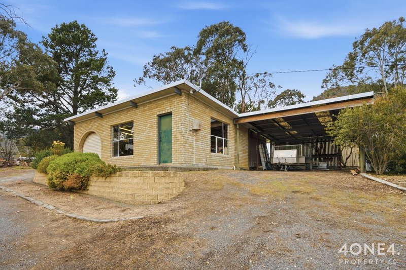 Photo - 620 Back River Road, Magra TAS 7140 - Image 29