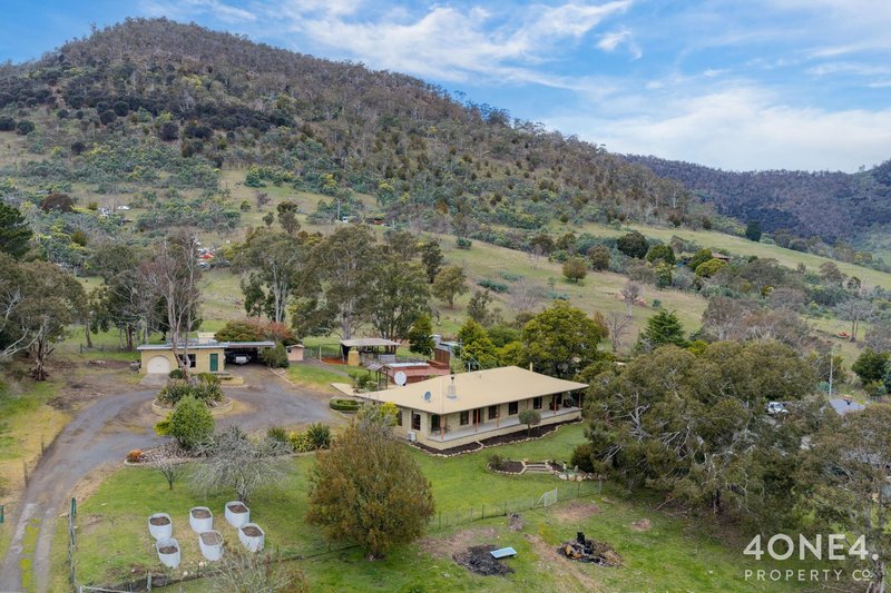Photo - 620 Back River Road, Magra TAS 7140 - Image 34