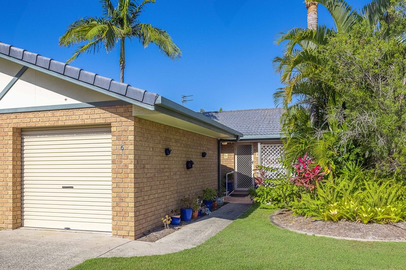 6/20 Binya Avenue 'Kirra Shores' , Tweed Heads NSW 2485