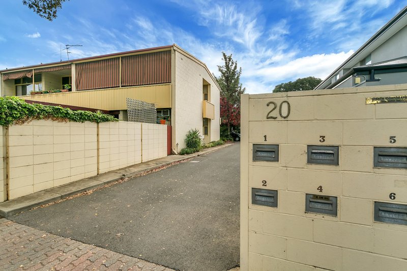 Photo - 6/20 Cassie Street, Collinswood SA 5081 - Image 10