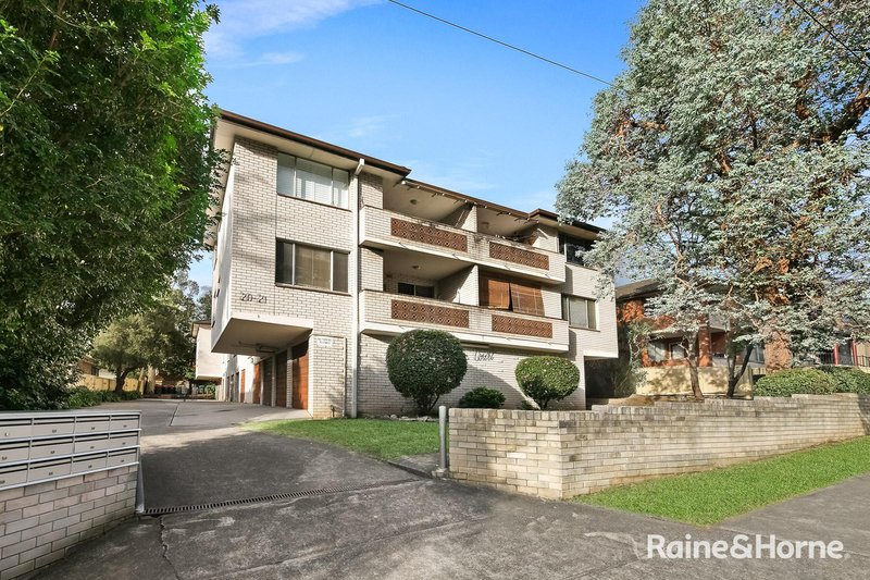 6/20 Clio Street, Wiley Park NSW 2195