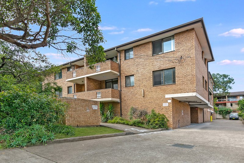 6/20 Dudley Avenue, Bankstown NSW 2200