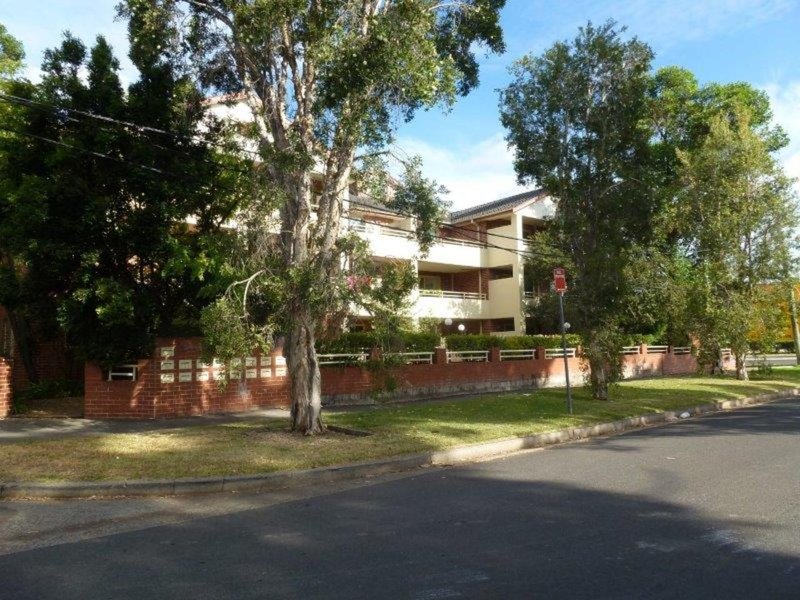 Photo - 6/20 Fitzgerald Crescent, Strathfield South NSW 2136 - Image 2