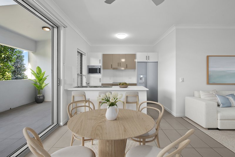 Photo - 6/20 Minimine Street, Stafford QLD 4053 - Image 5
