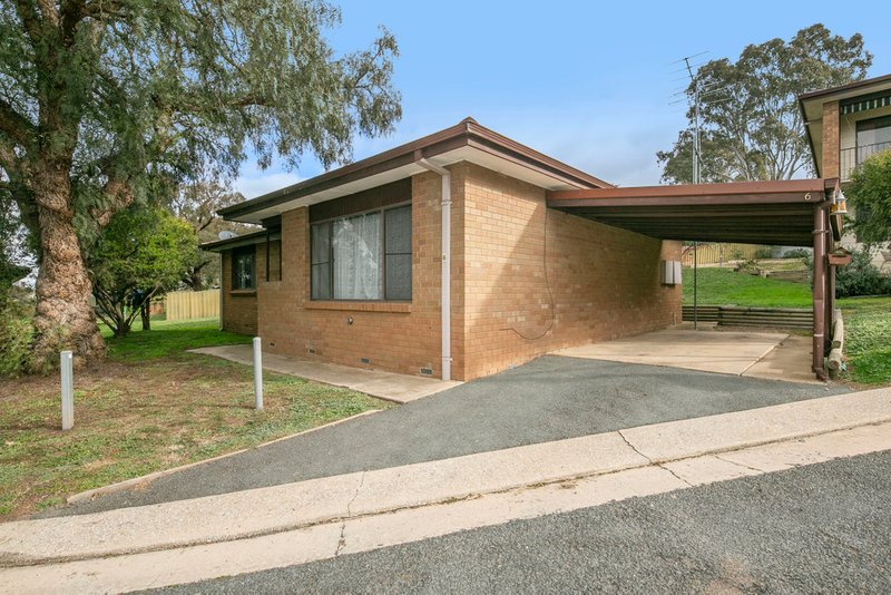 6/20 Mundy Street, Goulburn NSW 2580