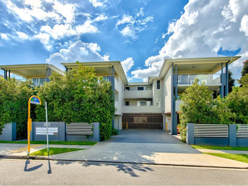 Photo - 6/20 Noble Street, Clayfield QLD 4011 - Image 1